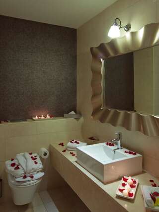 Отель Hotel Kilkenny Килкенни Двухместный номер с 1 кроватью-5