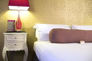 Отель Hotel Kilkenny Килкенни Двухместный номер с 1 кроватью-7
