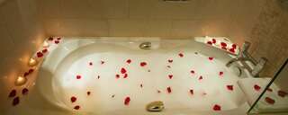 Отель Hotel Kilkenny Килкенни Двухместный номер с 2 отдельными кроватями-7