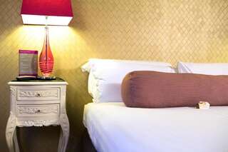 Отель Hotel Kilkenny Килкенни Двухместный номер с 1 кроватью-9