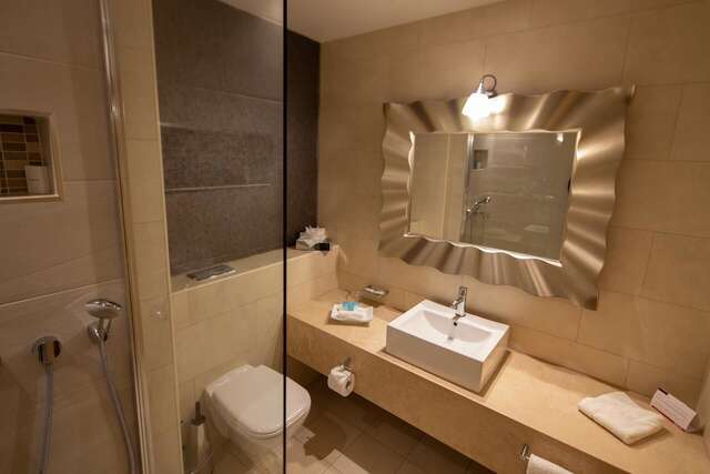 Отель Hotel Kilkenny Килкенни-7