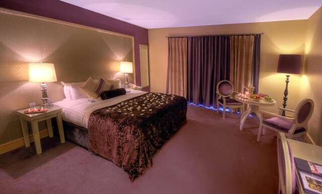 Отель Hotel Kilkenny Килкенни-52